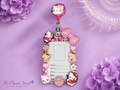 Signature Badge Reel