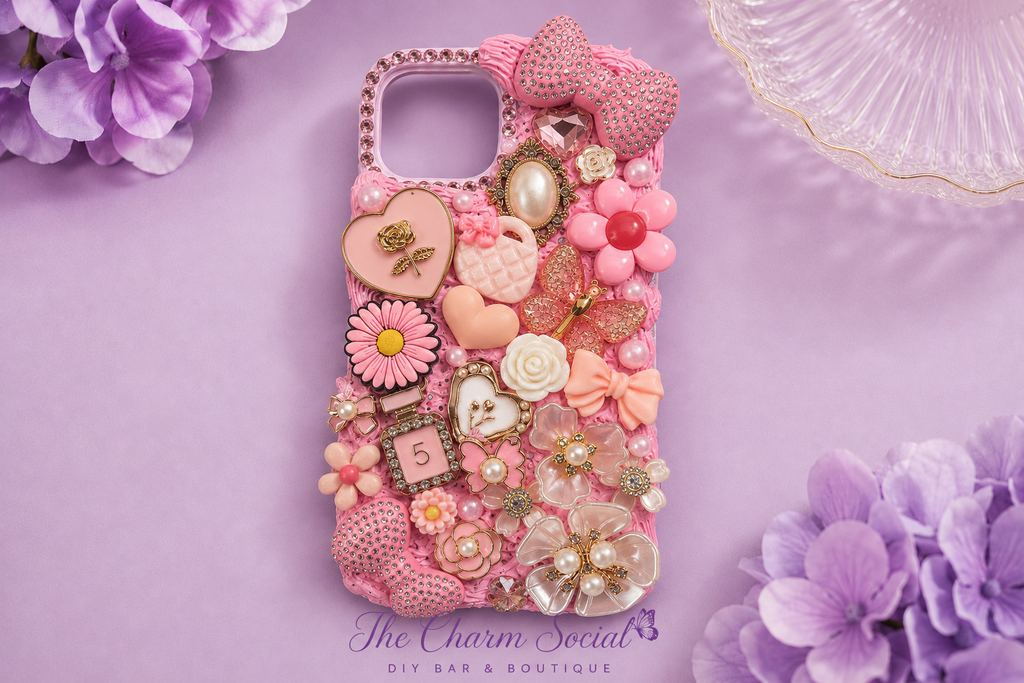 Signature Phone Case
