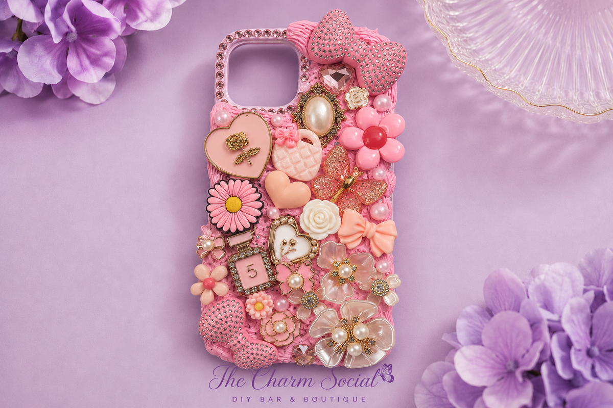 Signature Phone Case