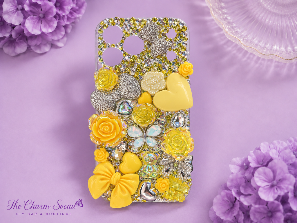 Signature Phone Case