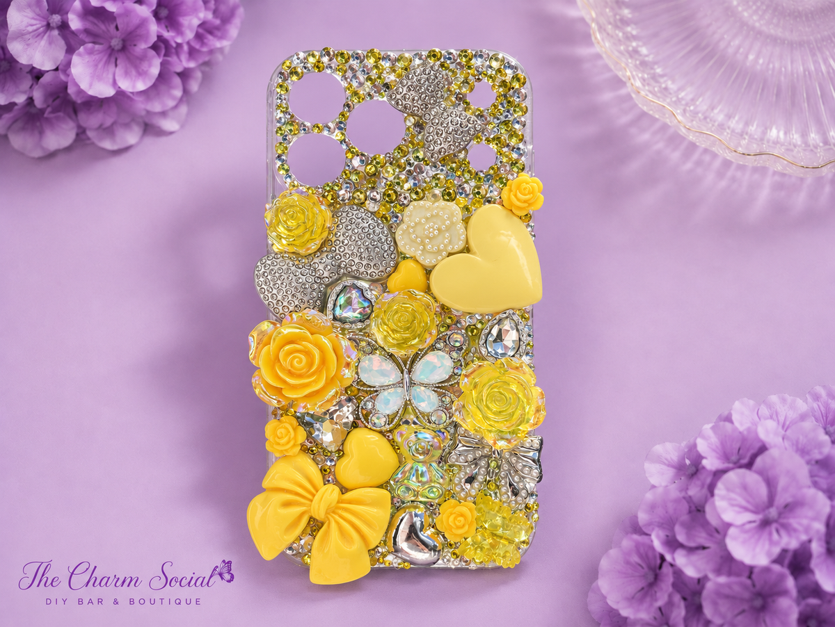 Signature Phone Case