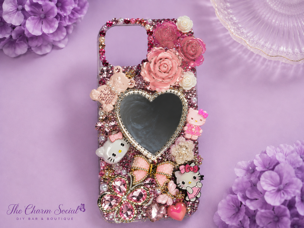 Signature Phone Case