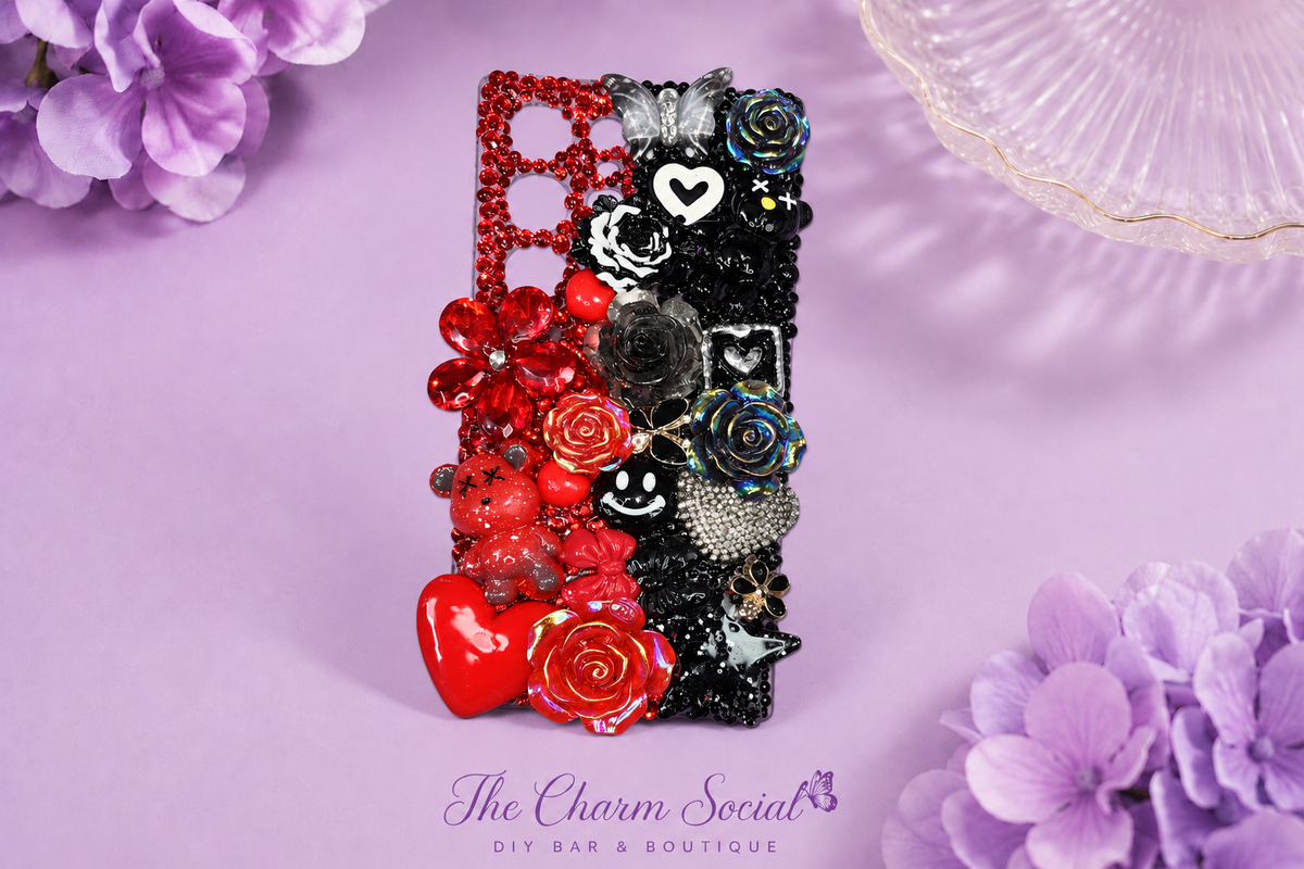Signature Phone Case