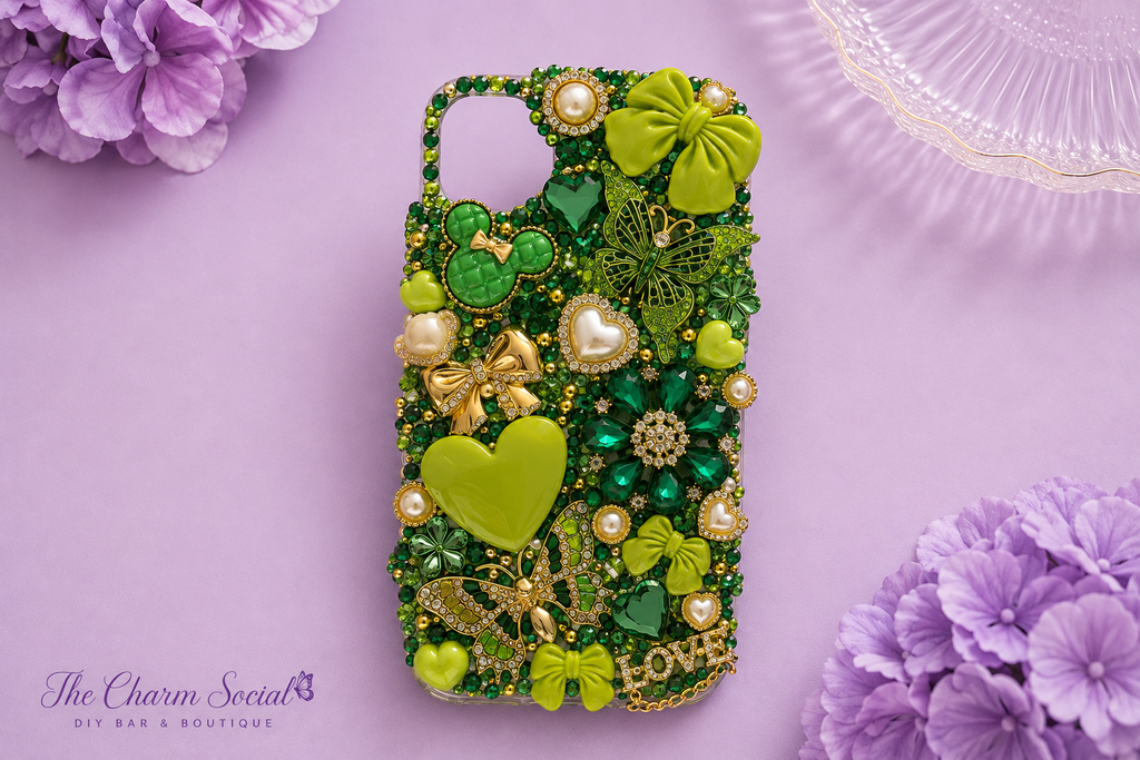 Signature Phone Case