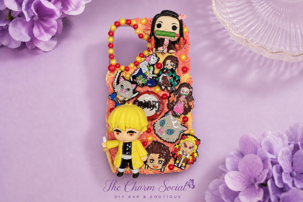 Signature Phone Case