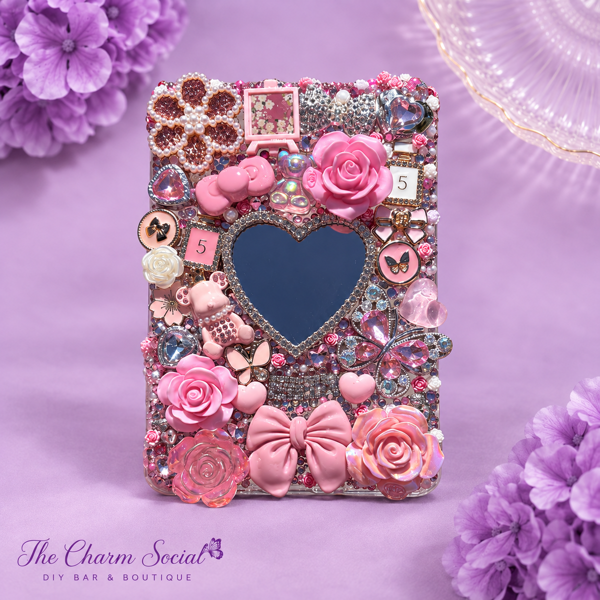 Signature Kindle Case