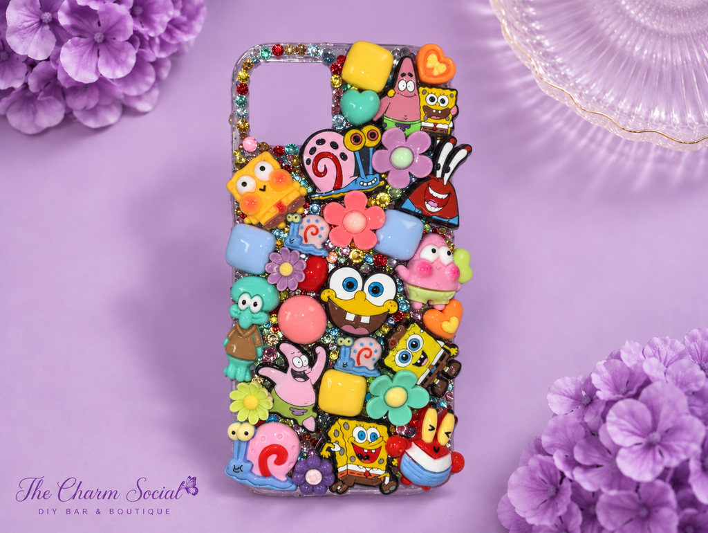 Signature Phone Case