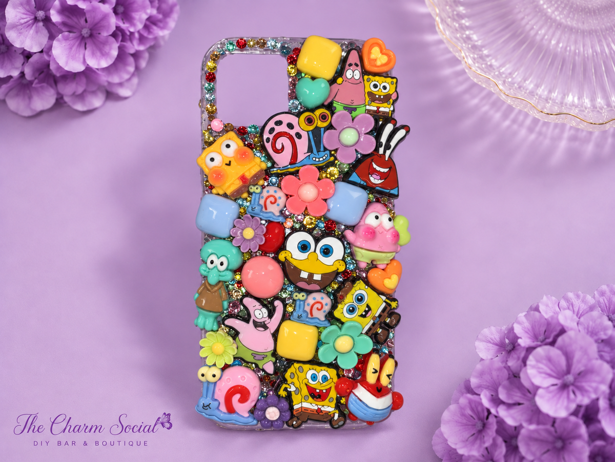 Signature Phone Case