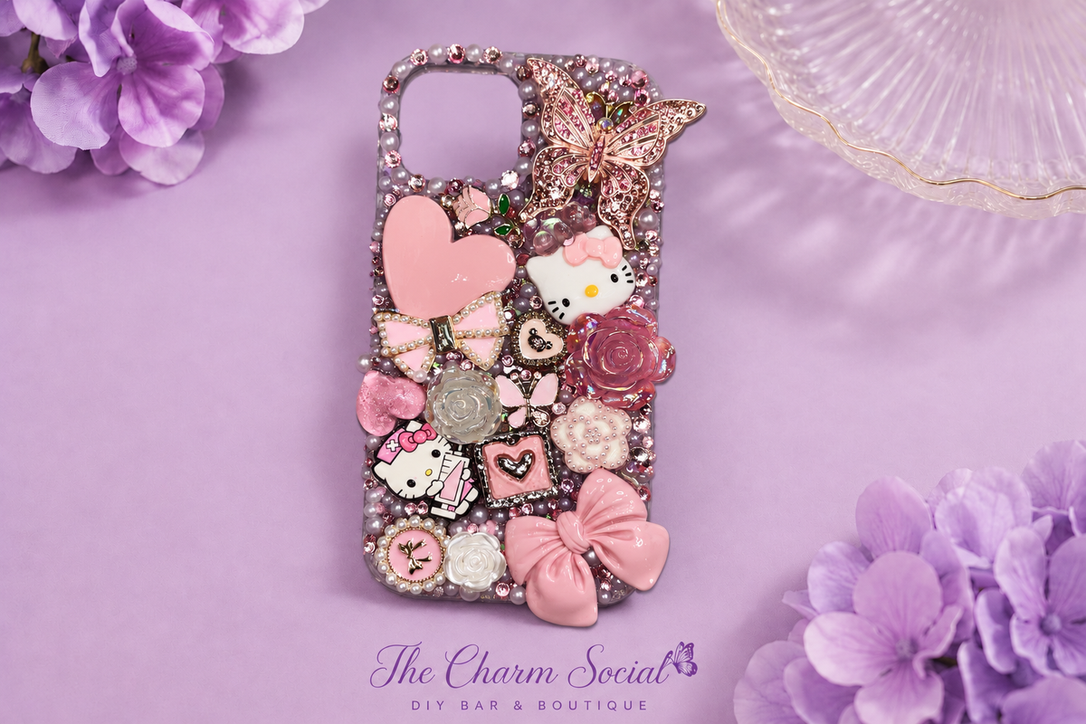 Signature Phone Case