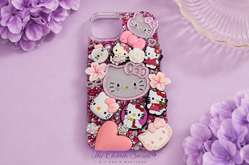 Luxury Custom Phone Case