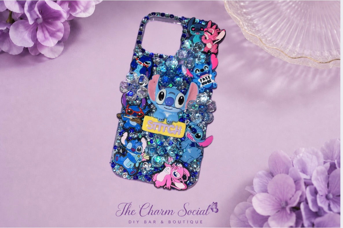 Signature Phone Case