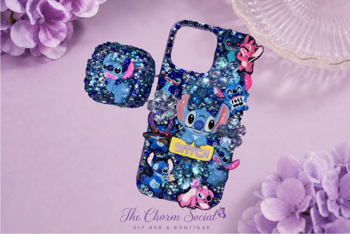 Chrysalis | 2-Piece Signature Set