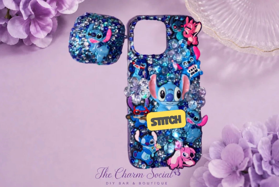 Signature Phone Case