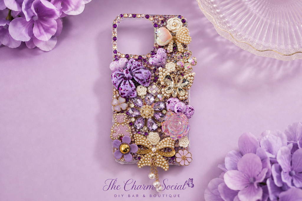 Signature Phone Case