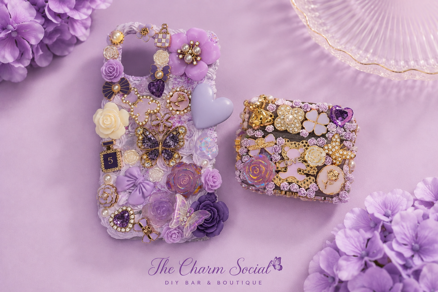 Butterfly Bundle